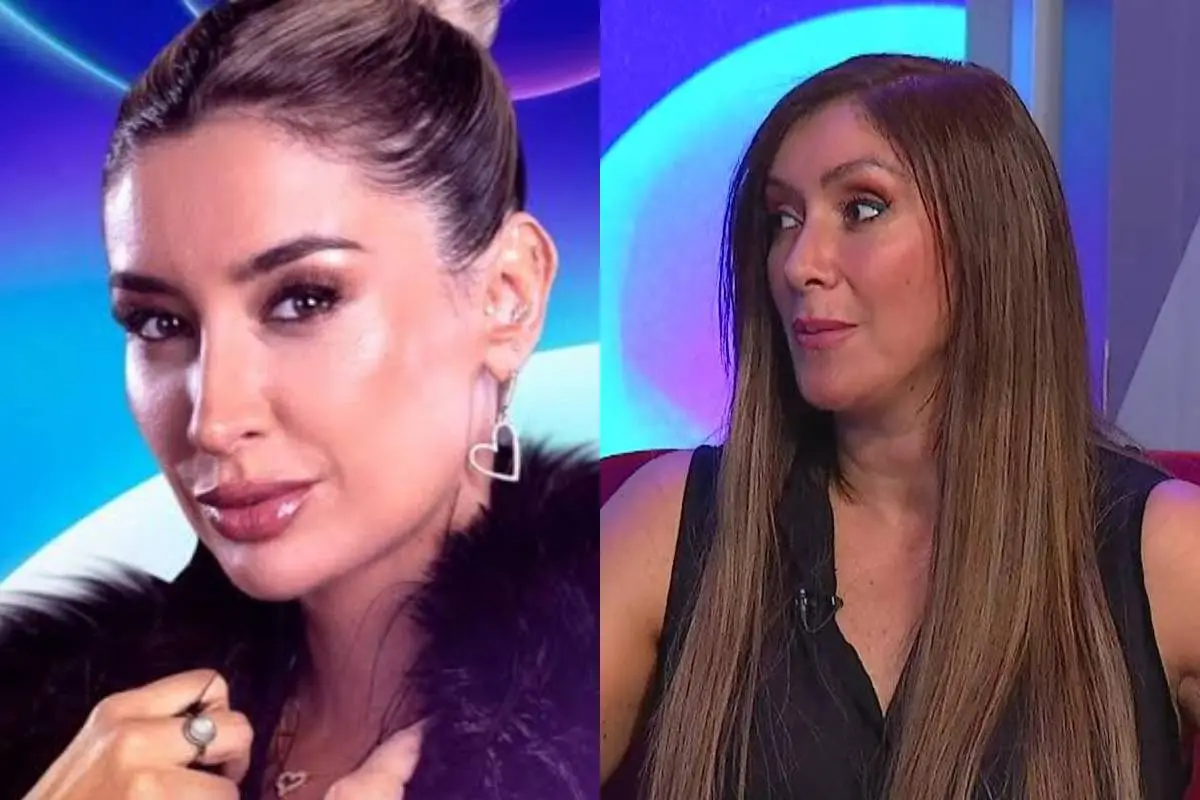 Camila Andrade y Angélica Sepúlveda, Redes sociales