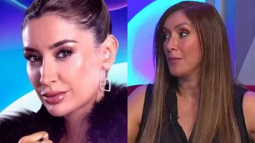 Camila Andrade y Angélica Sepúlveda, Redes sociales