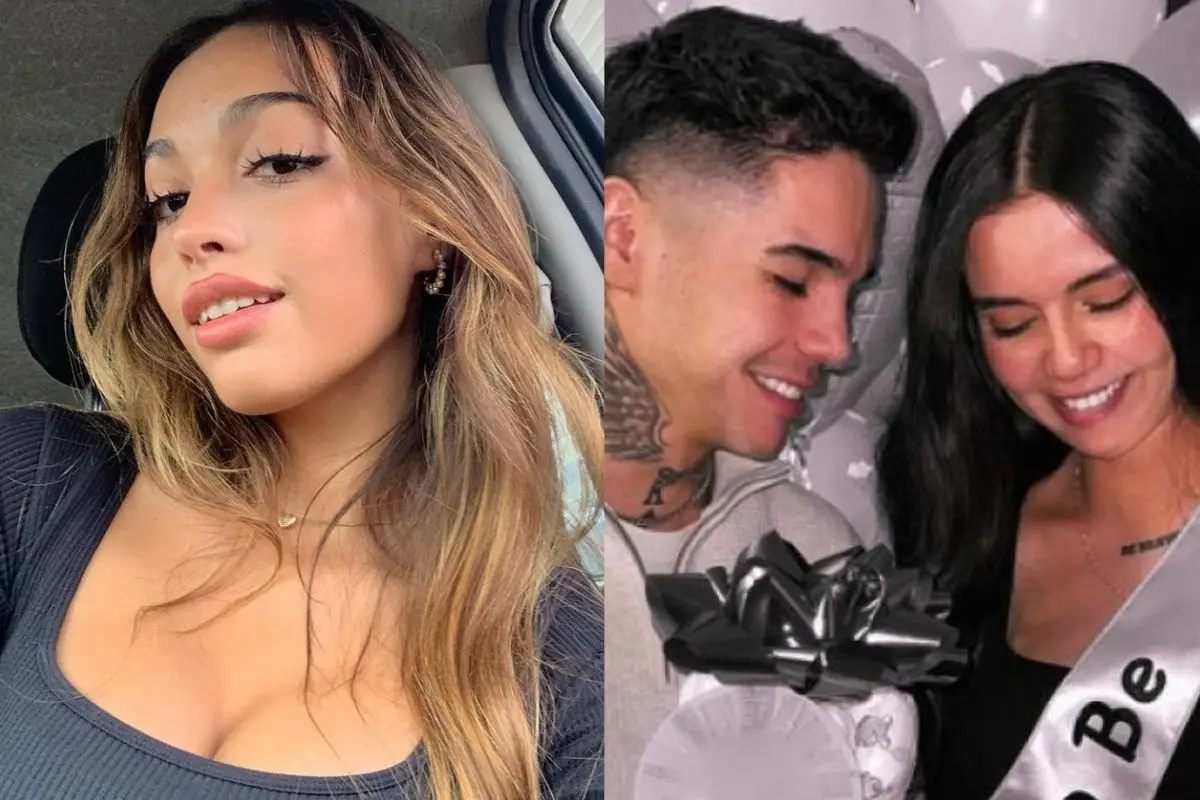 Issis, Leo y Steffi Méndez, Redes sociales