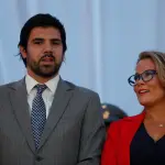 Así reaccionó Joaquín Lavín Jr. al nuevo emprendimiento de Cathy Barriga, Redes sociales | Referencial