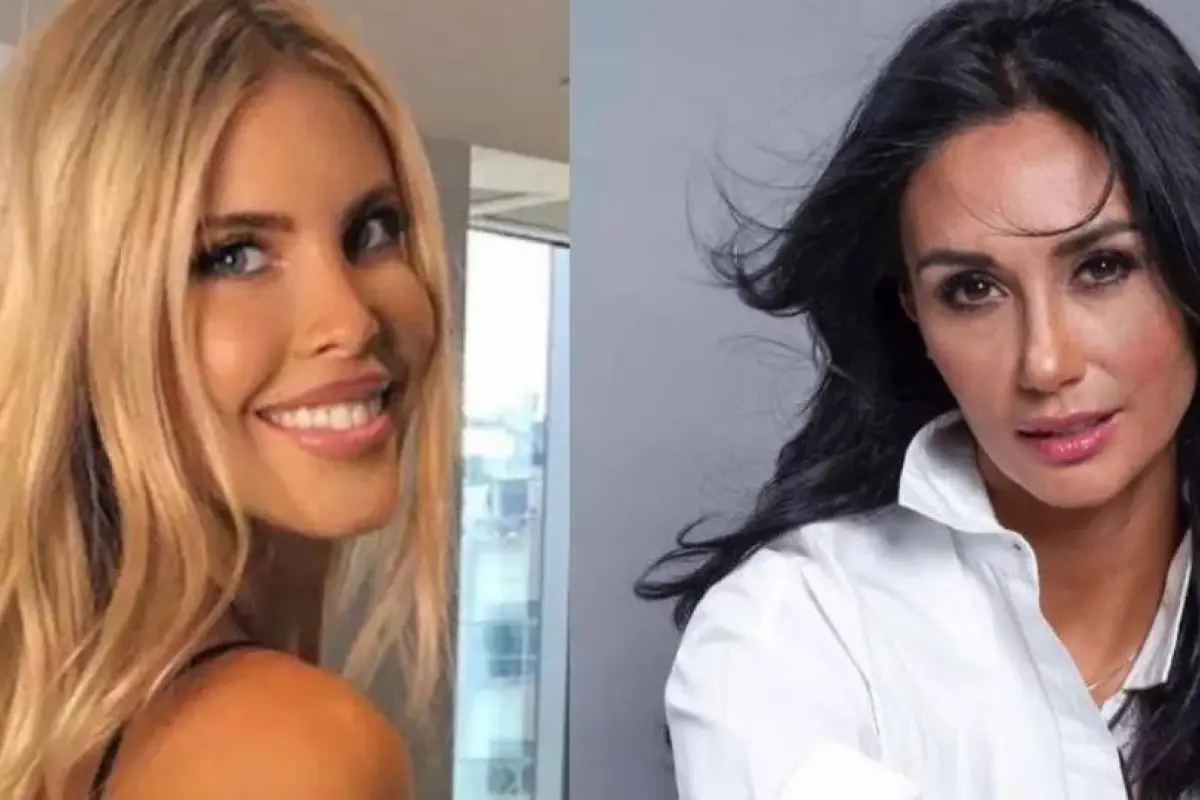 Coté López y Pamela Díaz, Redes sociales