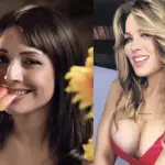 Camila Polizzi y Cathy Barriga