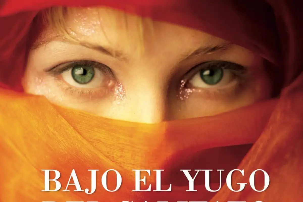 Bajo el yugo del Califato, Cedida 