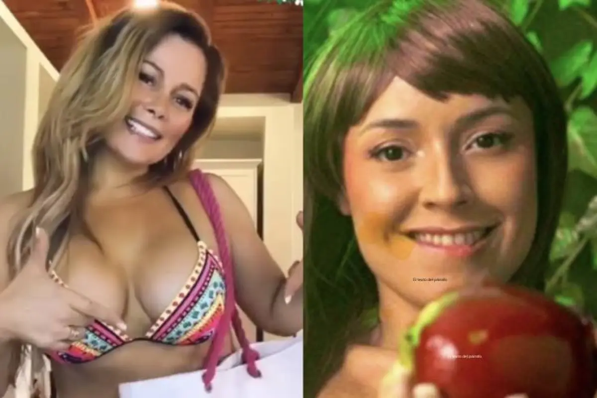 Cathy Barriga