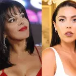 Anita Alvarado revive la polémica con Daniela Aránguiz , Redes sociales | Referencial