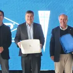 Los avances en el nuevo estadio San Carlos de Apoquindo, Cedida