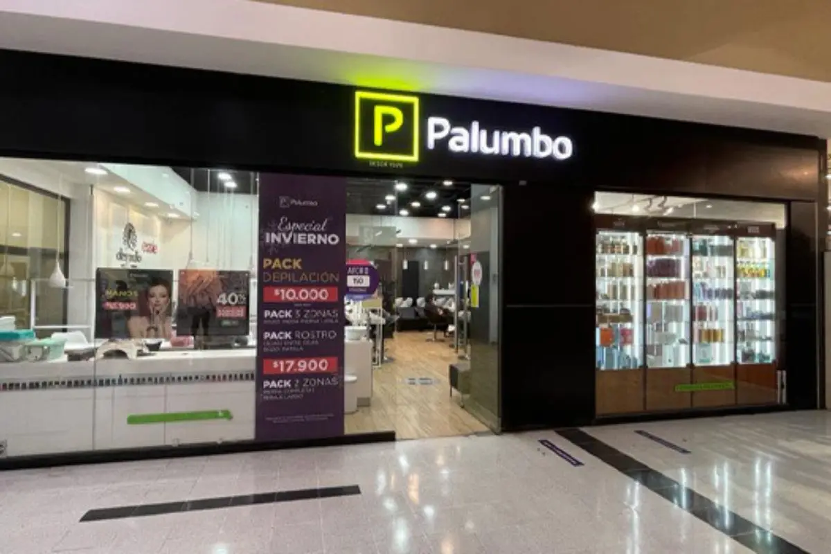 Las peluquerías no están autorizadas a pedir propina, Cedida