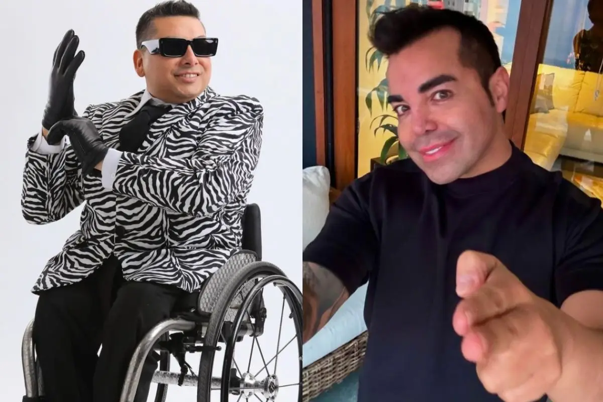 Iván Martínez respalda la iniciativa, Instagram