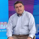 Mario Olavarría fue alcalde de Colina, Captura