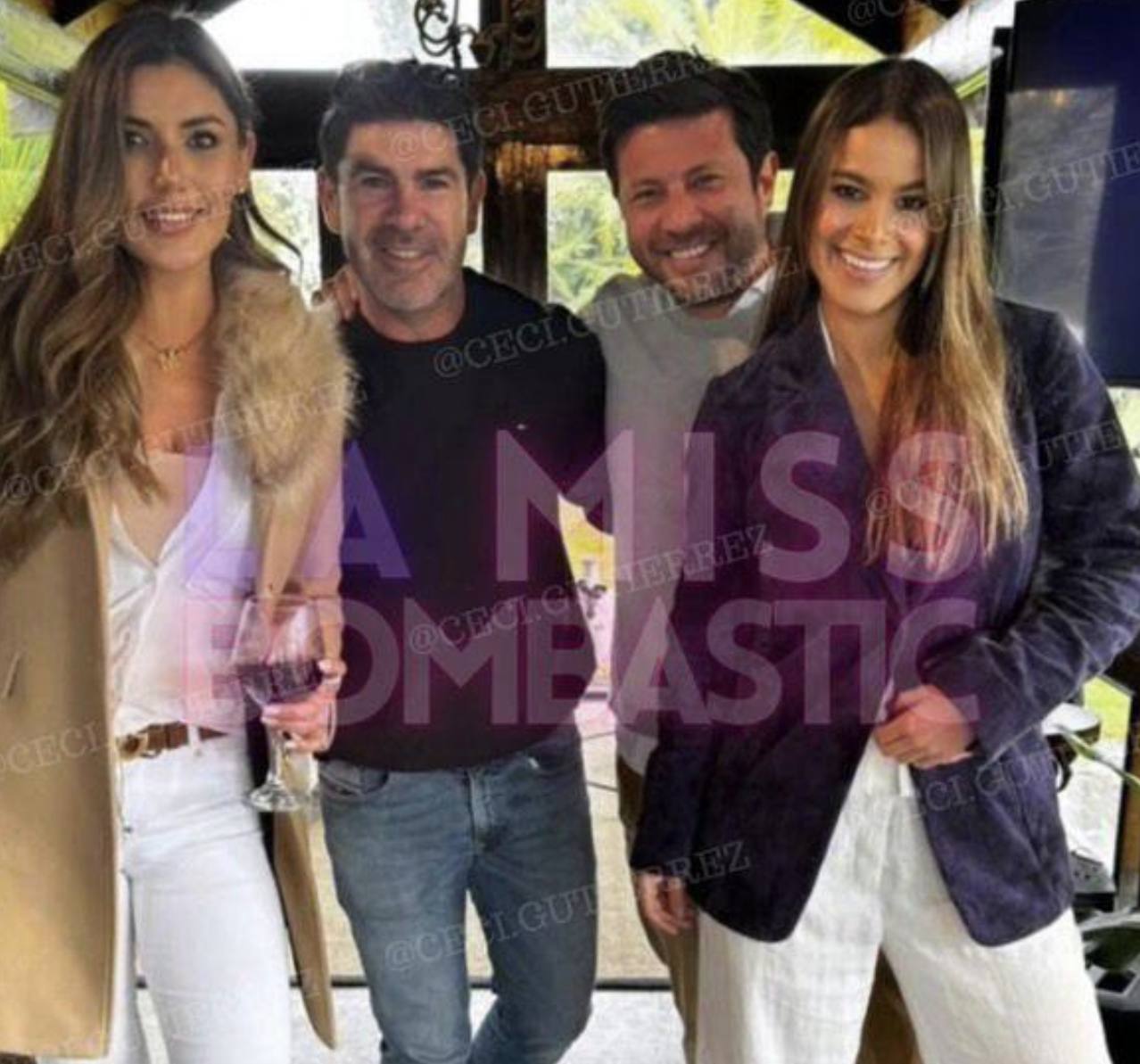 Marcelo Salas - Instagram