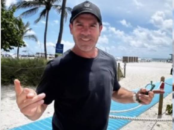 Marcelo Salas - Instagram