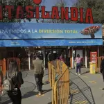 Fantasilandia