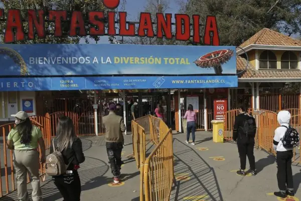 Fantasilandia
