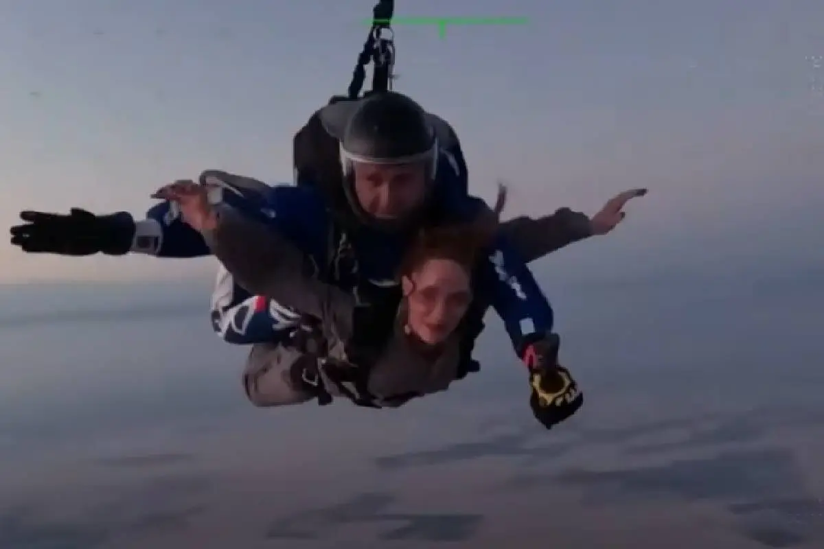 Catalina Pulido, Captura 