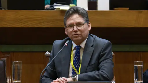 Jean Pierre Matus, Cámara de Diputados