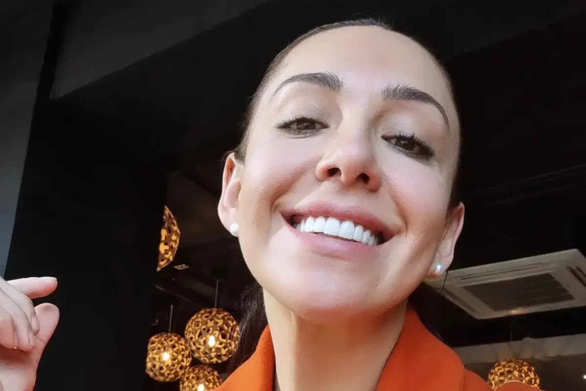 Mariela Sotomayor, Instagram