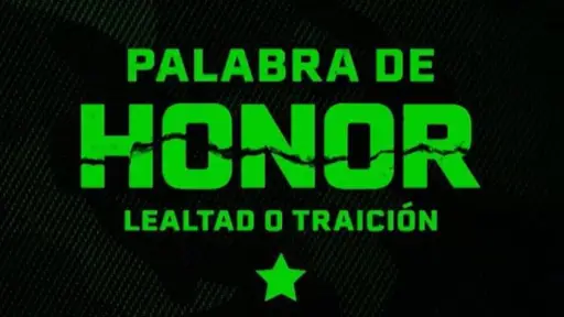 Nueva polémica en ''Palabra de Honor'', Redes sociales | Canal 13