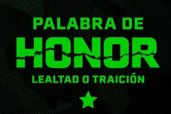 Nueva polémica en ''Palabra de Honor'' ,Redes sociales | Canal 13