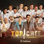 Top Chef VIP, Chilevisión