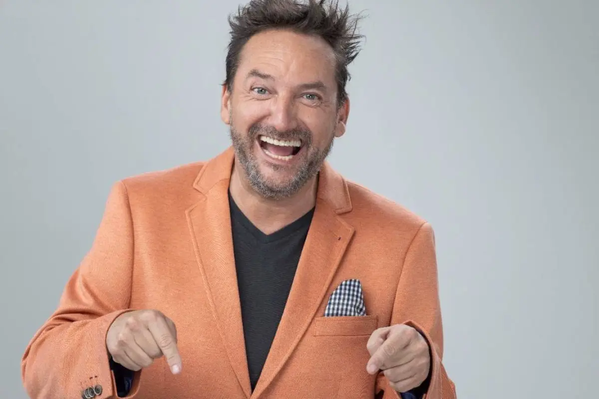 Daniel Fuenzalida, Cedida