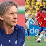 Ricardo Gareca es un desastre al mando de la Roja, Twitter