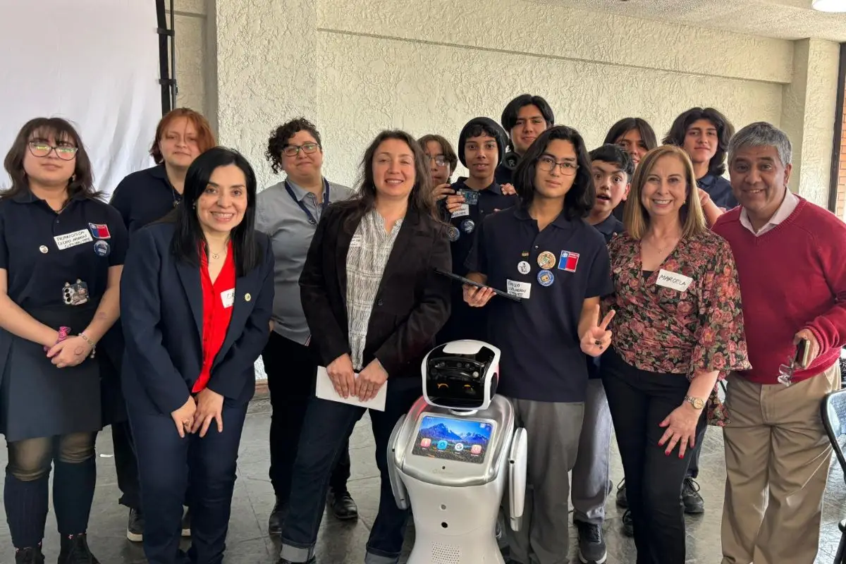 Importante encuentro en el sector norte de la capital, Cedida