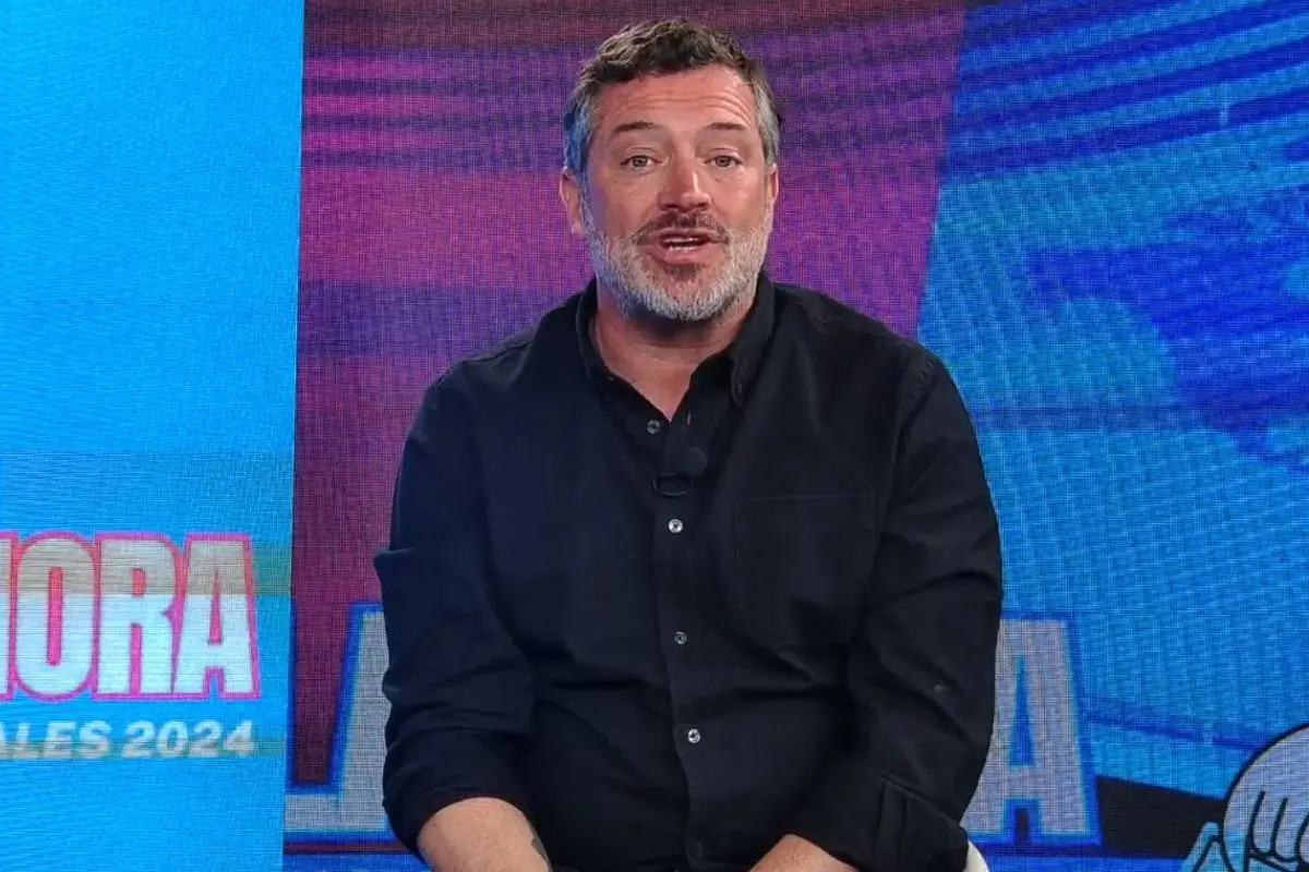 Sebastián Sichel aspira al sillón edilicio en Ñuñoa, Captura