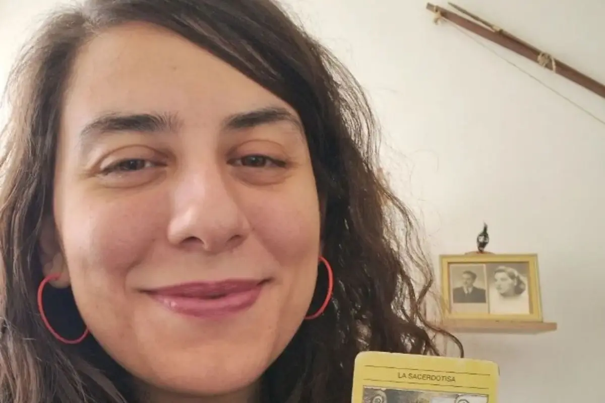 Consuelo Ulloa fue denunciada por acoso, Instagram