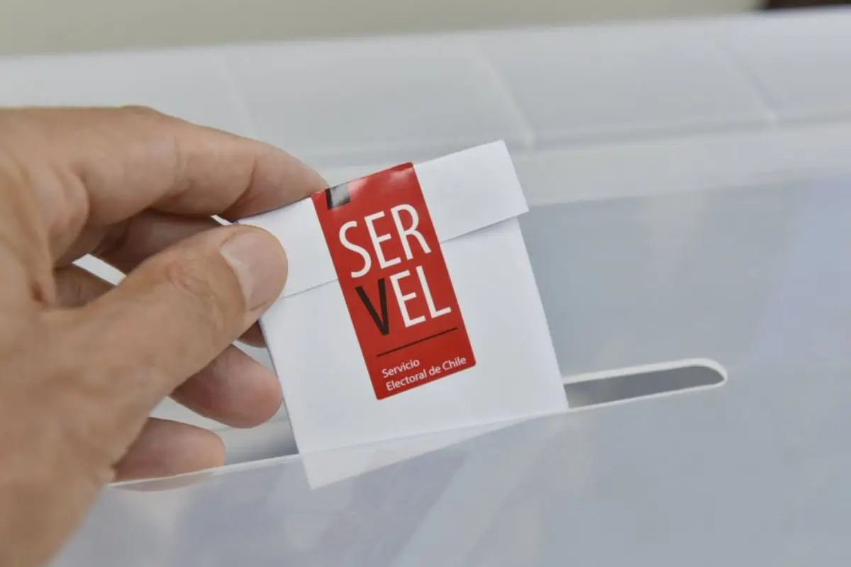 Todo listo para las elecciones del 26 y 27 de octubre, Agencia Uno