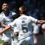 Colo Colo derrota a Huachipato en el sur, Instagram