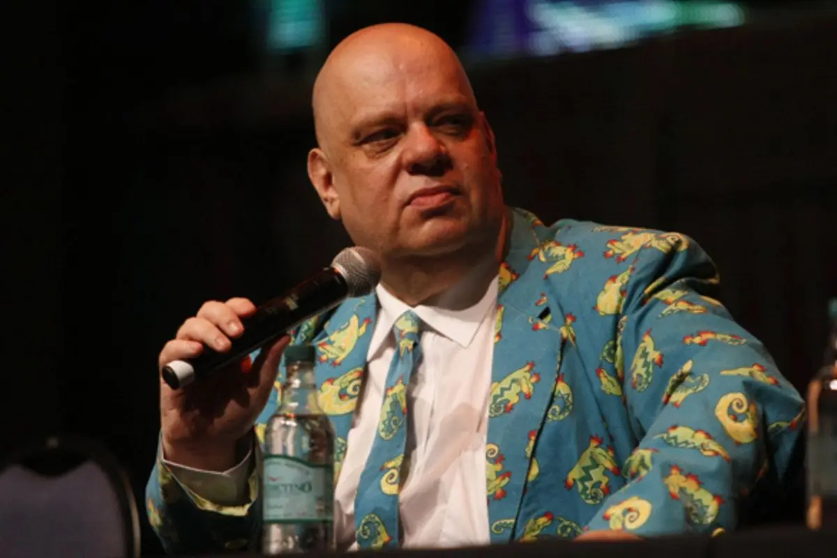 Roberto Nicolini se recupera de manera milagrosa, Instagram