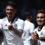 Colo Colo se llena de risas en Talcahuano, Instagram