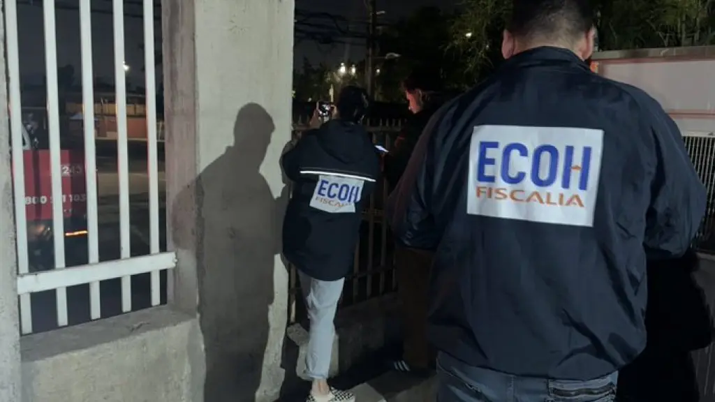 ECOH  - Redes sociales
