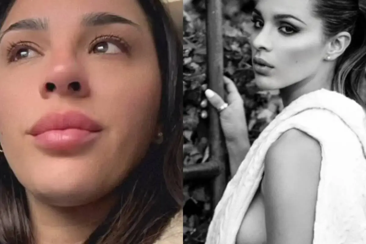 Gianella Marengo, Redes sociales