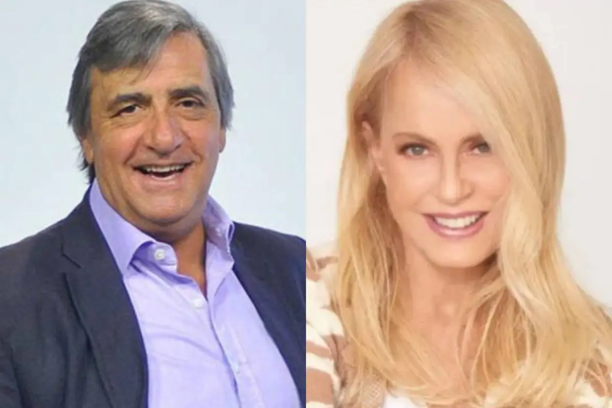 Cecilia Bolocco reaccionó a los dichos de Kike Morandé, Redes sociales