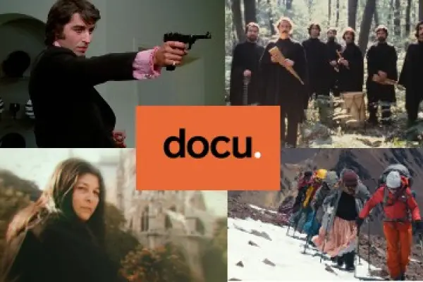 DOCU  ,Cedida