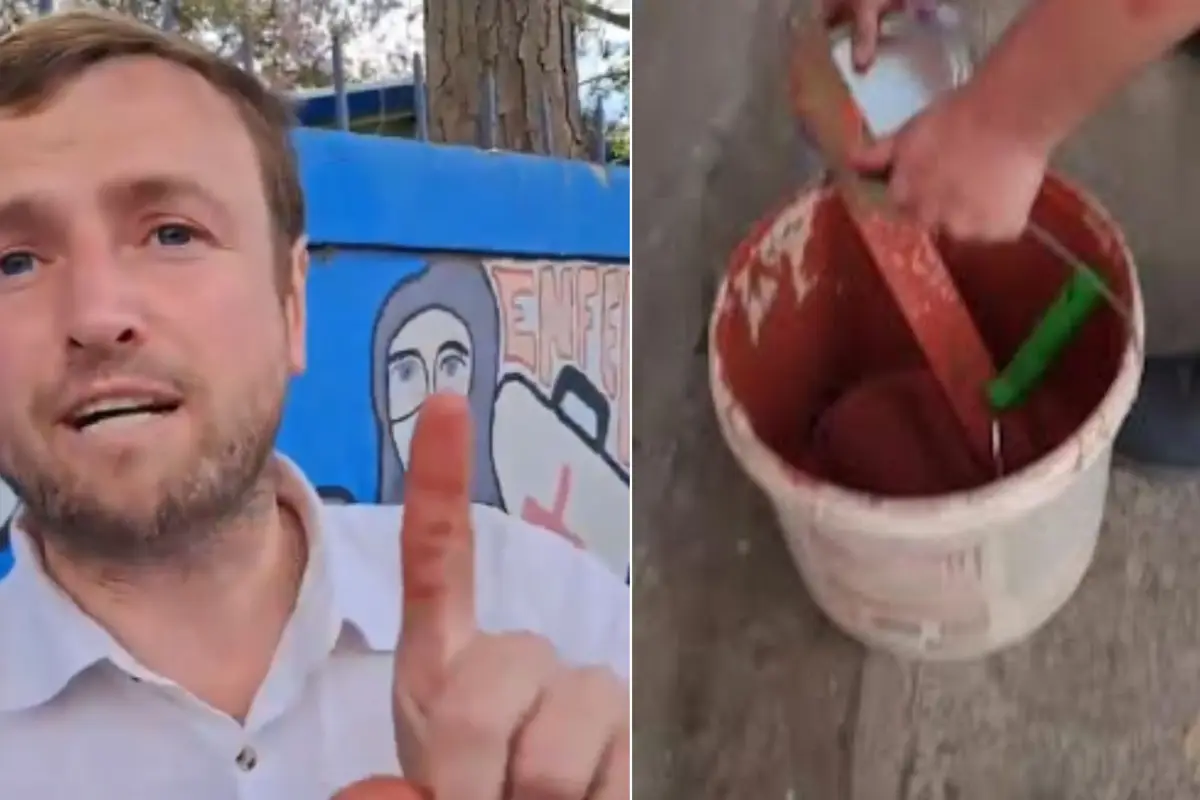 José Miguel Bolados, Redes sociales