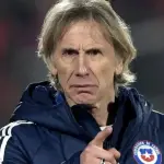 Ricardo Gareca