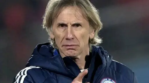 Ricardo Gareca