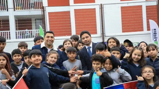 Gonzalo Jara se despedirá en La Florida, Cedida