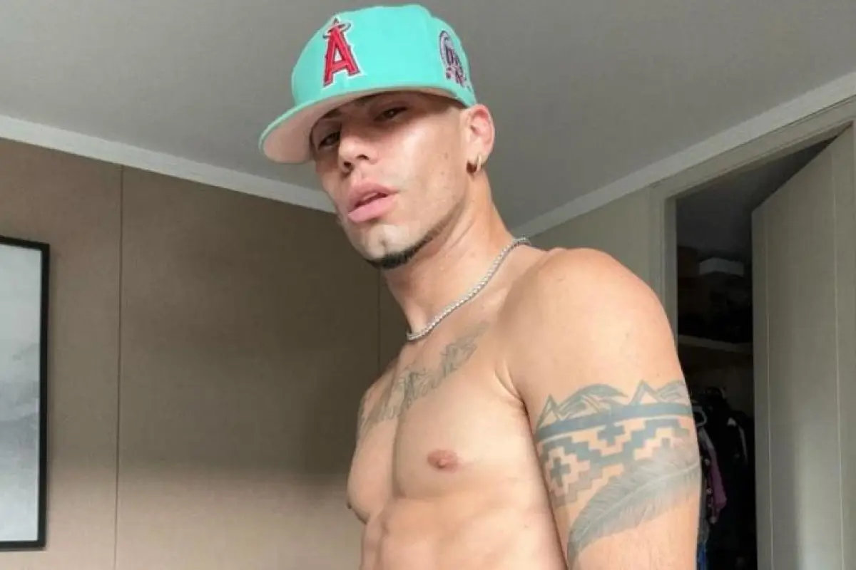 Raúl Peralta, Redes sociales