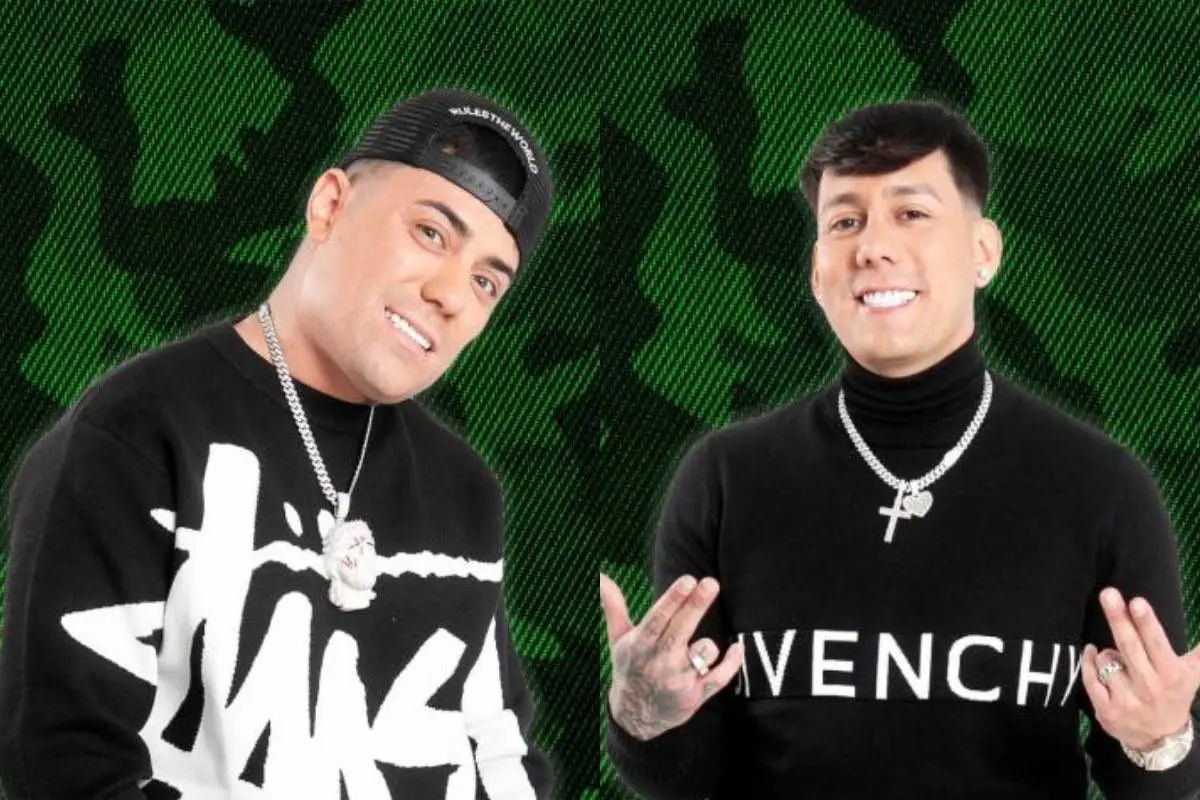 Malito Malozo y Dash, Canal 13 