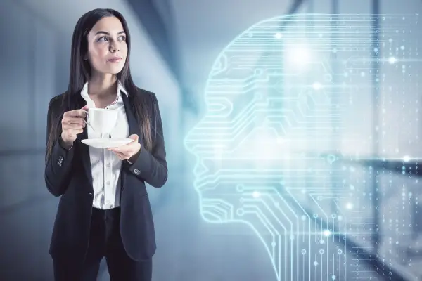 La eficiencia de la Inteligencia Artificial para combatir el fraude fiscal y la evasión ,Cedida