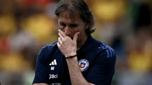 Ricardo Gareca