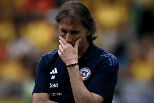 Ricardo Gareca