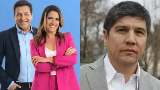 Julio César Rodríguez, Monserrat Álvarez y Manuel Monsalve, Redes sociales