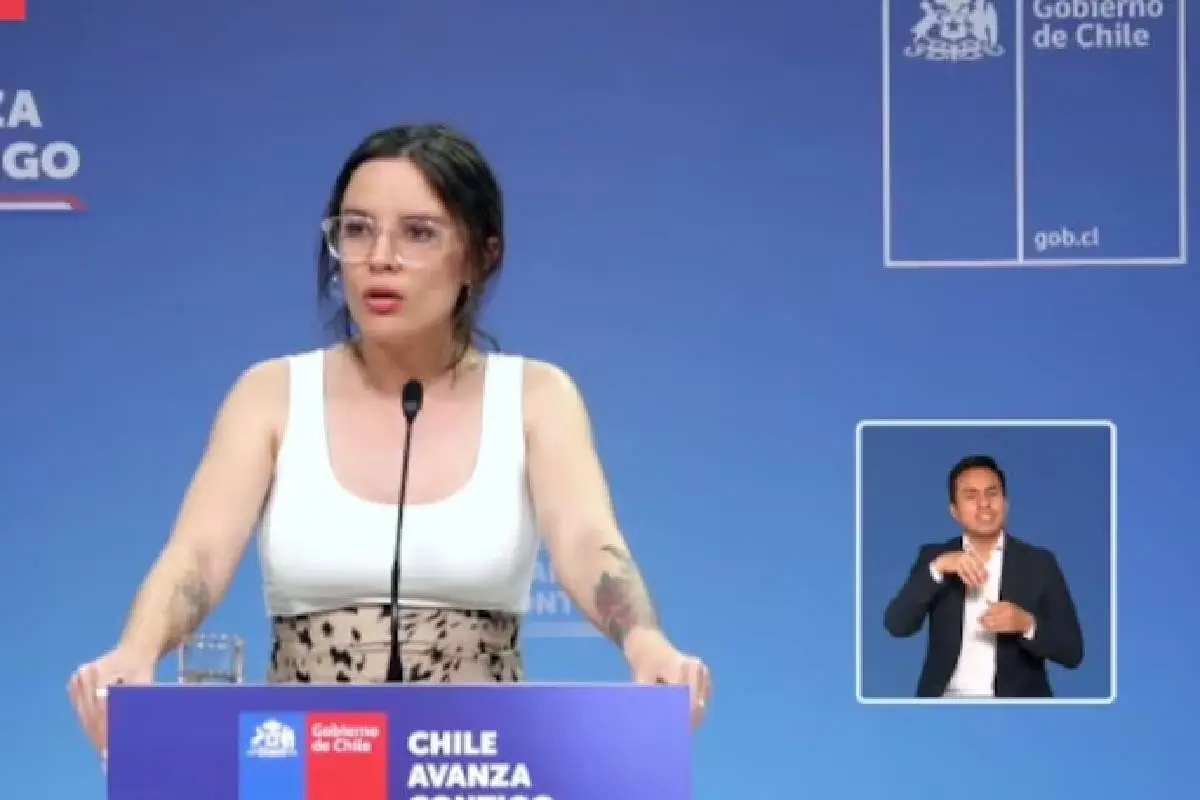 Camila Vallejo , Redes sociales