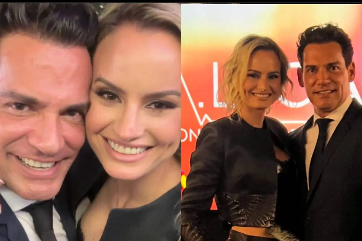 Cristián de la Fuente y Pía Marcollese, Redes sociales