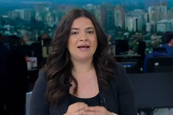 Antonia Orellana ,Captura 