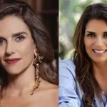 María Luisa Godoy e Ivette Vergara ,Redes sociales